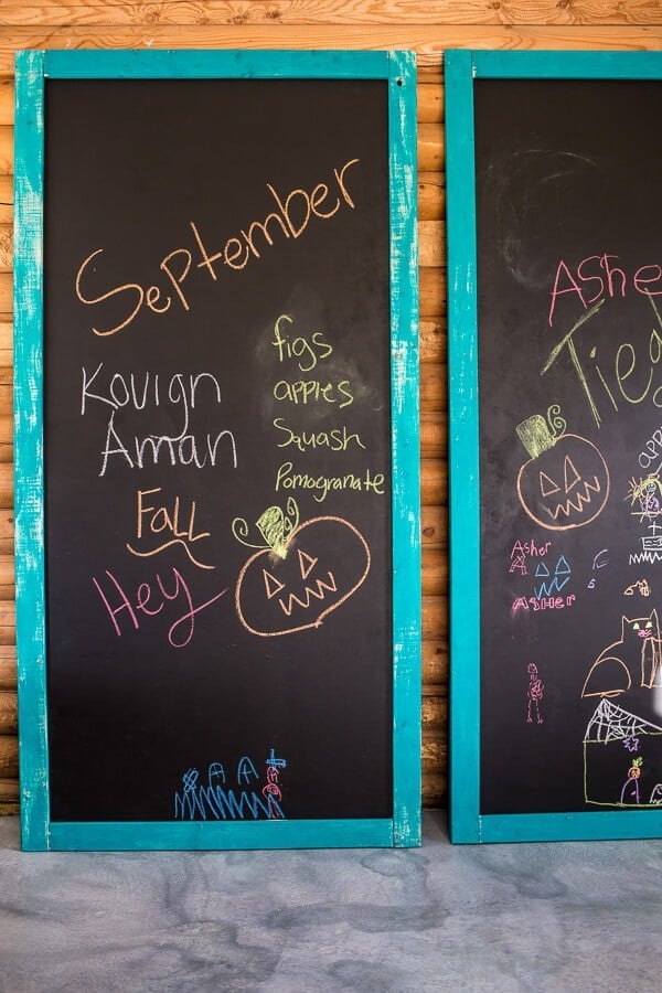 The Barn...it's finally done...PHOTOS!! | halfbakedharvest.com @hbharvest