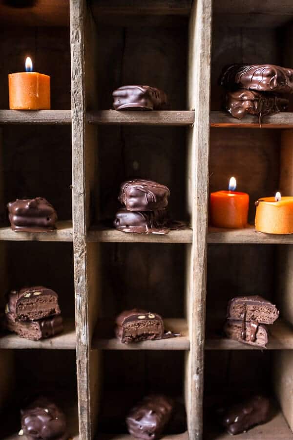 Homemade Tim Tams | halfbakedharvest.com @hbharvest