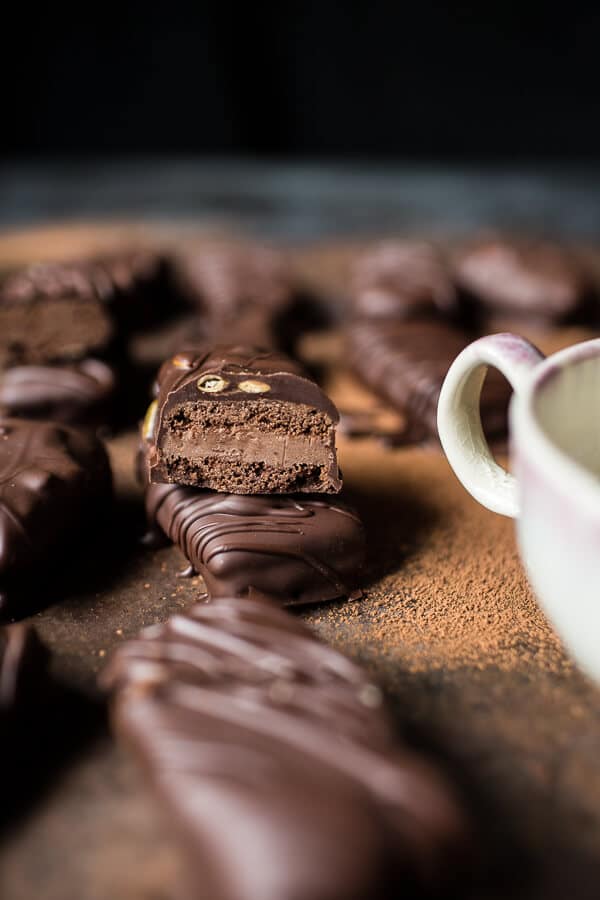 Homemade Tim Tams | halfbakedharvest.com @hbharvest