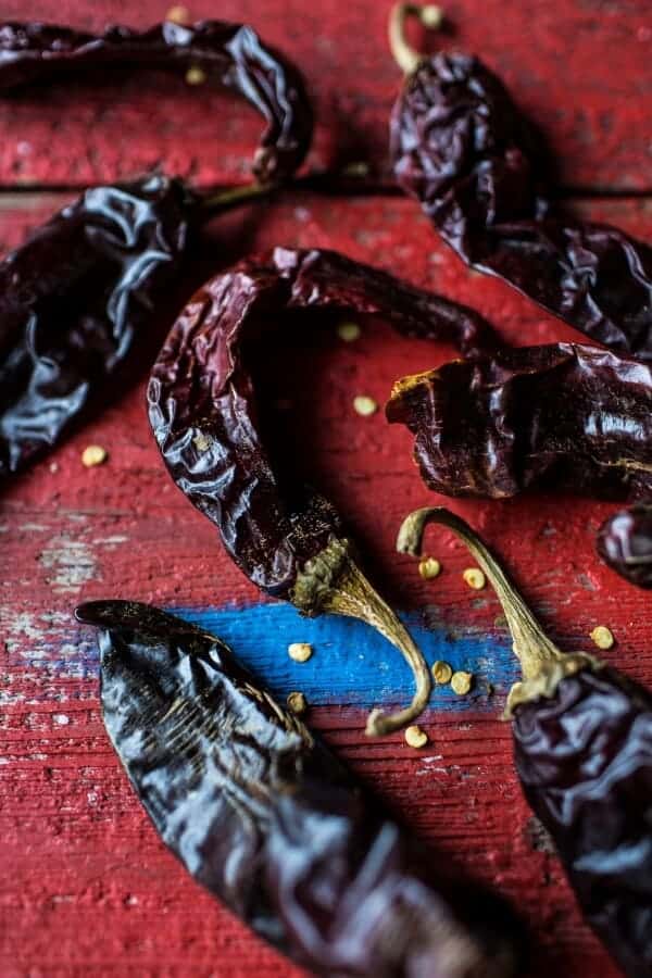 Birria Puffy Tacos | halfbakedharvest.com @hbharvest