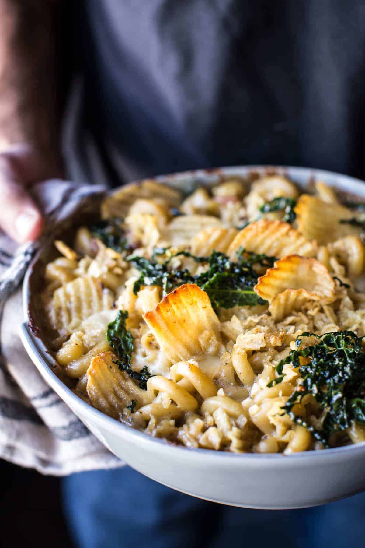 Irishman’s Mac and Cheese | halfbakedharvest.com @hbharvest