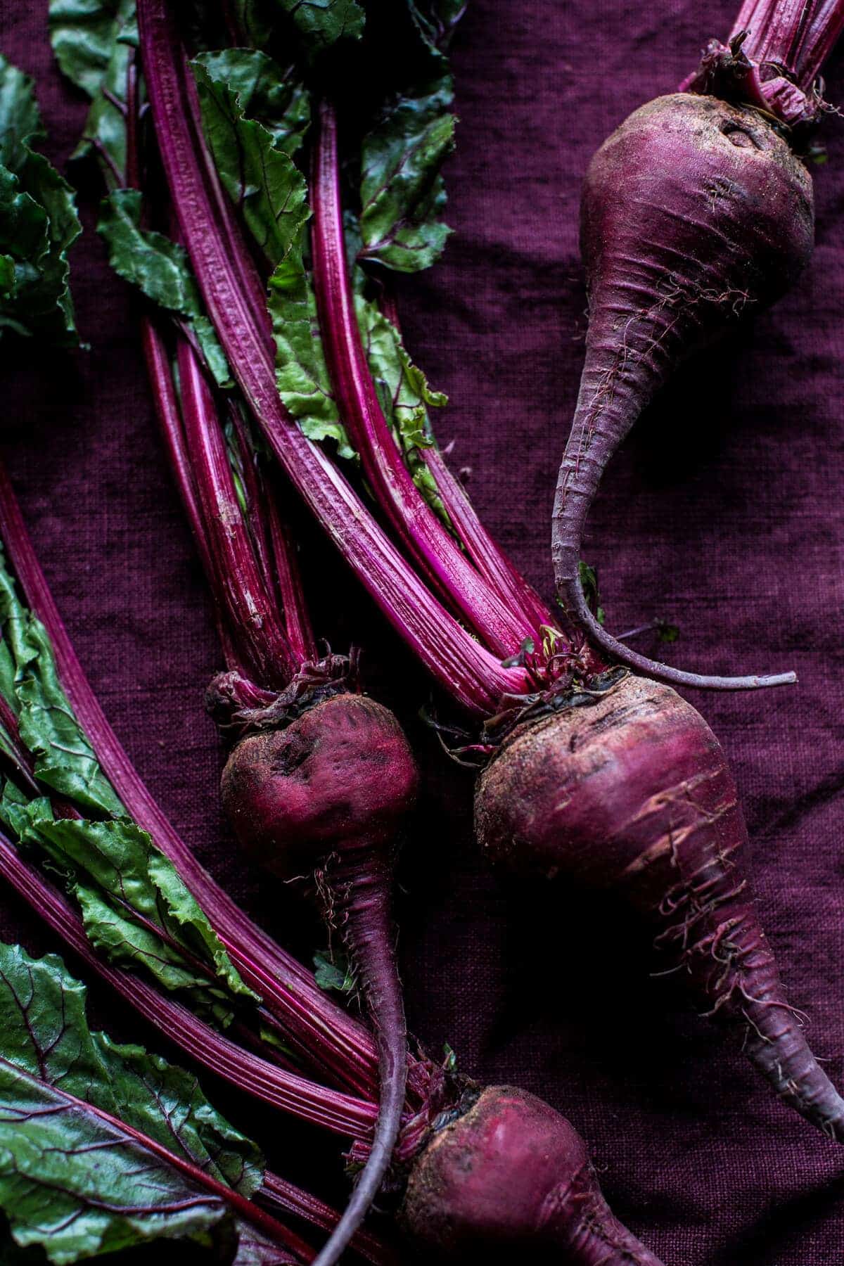 Superfood Hot Chocolate with Honey Caramelized Brioche | halfbakedharvest.com @hbharvest