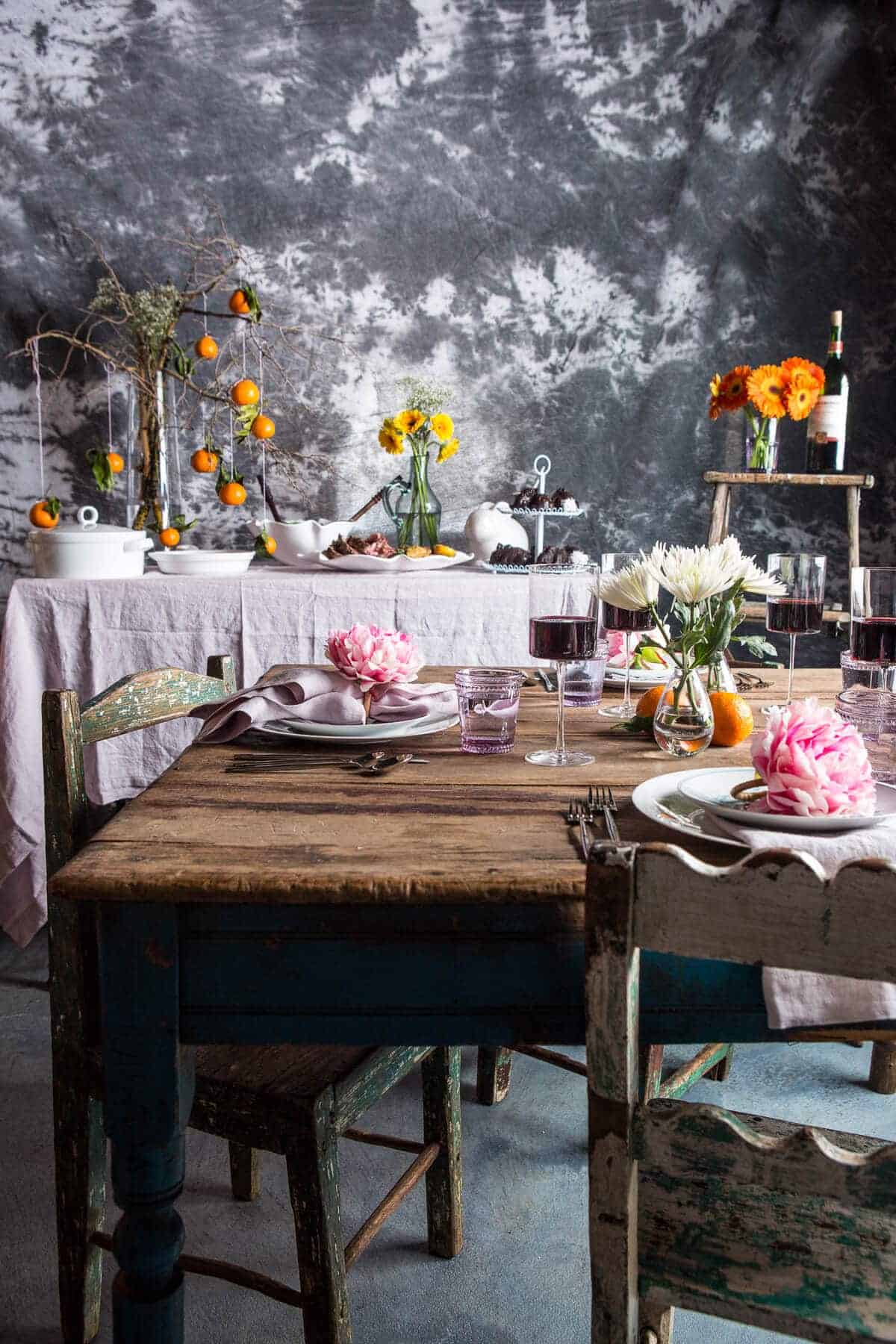 A Simple Easter Dinner | halfbakedharvest.com @hbharvest