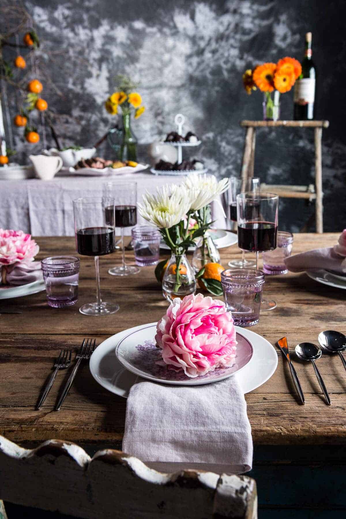 A Simple Easter Dinner | halfbakedharvest.com @hbharvest