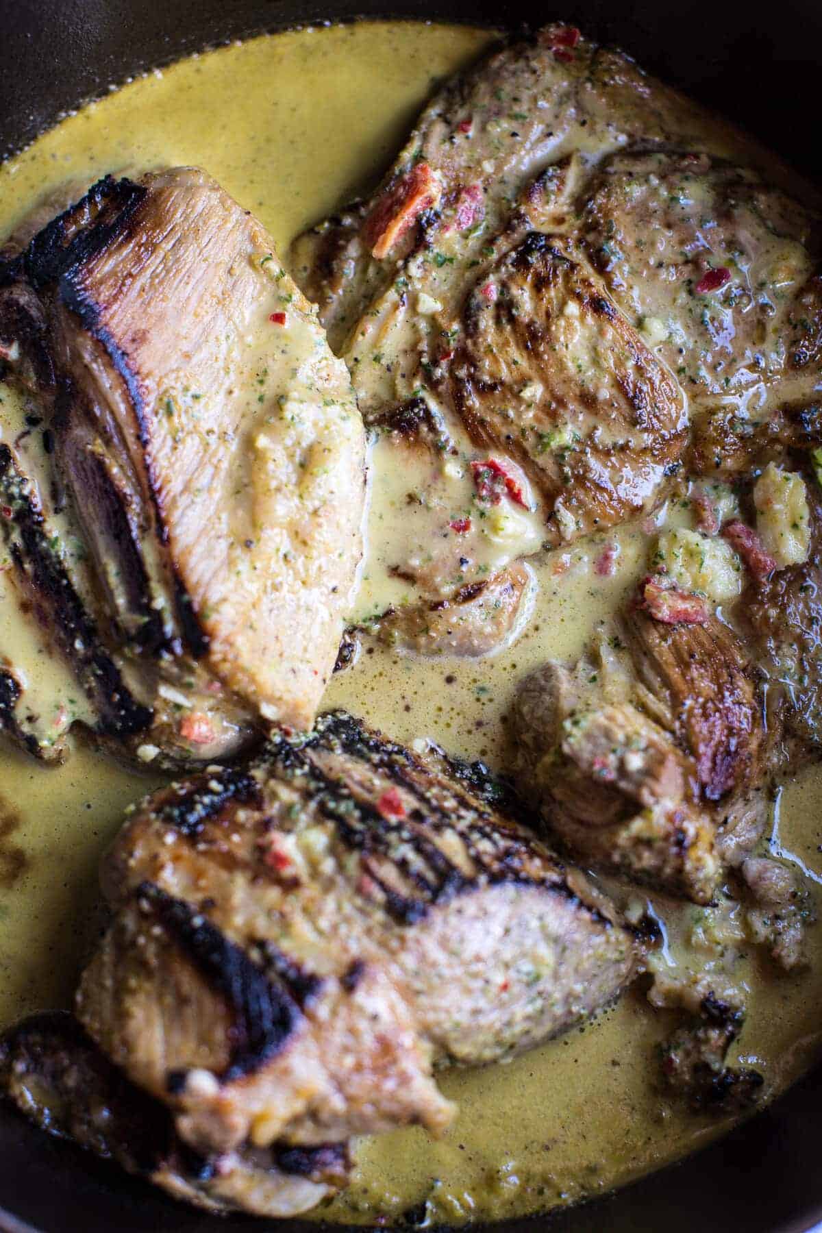 The Cuban Mojo Pork Special | halfbakedharvest.com @hbharvest