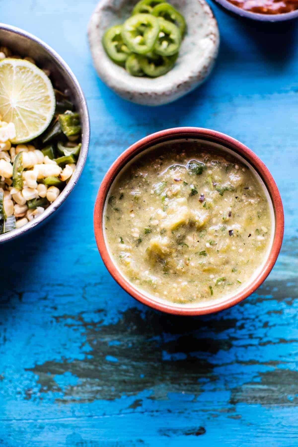 Mexican Carnitas Bar | halfbakedharvest.com @hbharvest