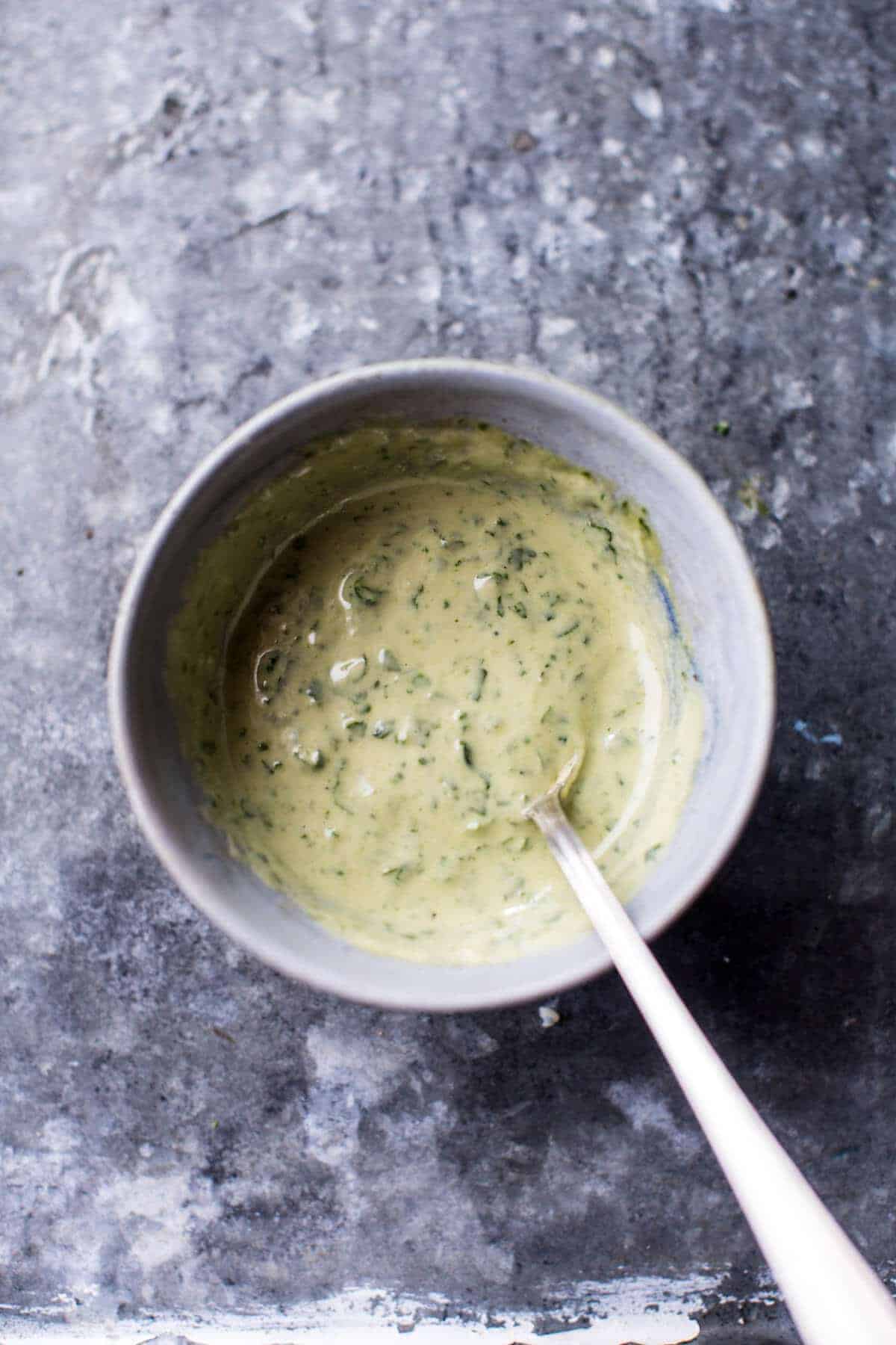 Simple California Style Omelet | halfbakedharvest.com @hbharvest