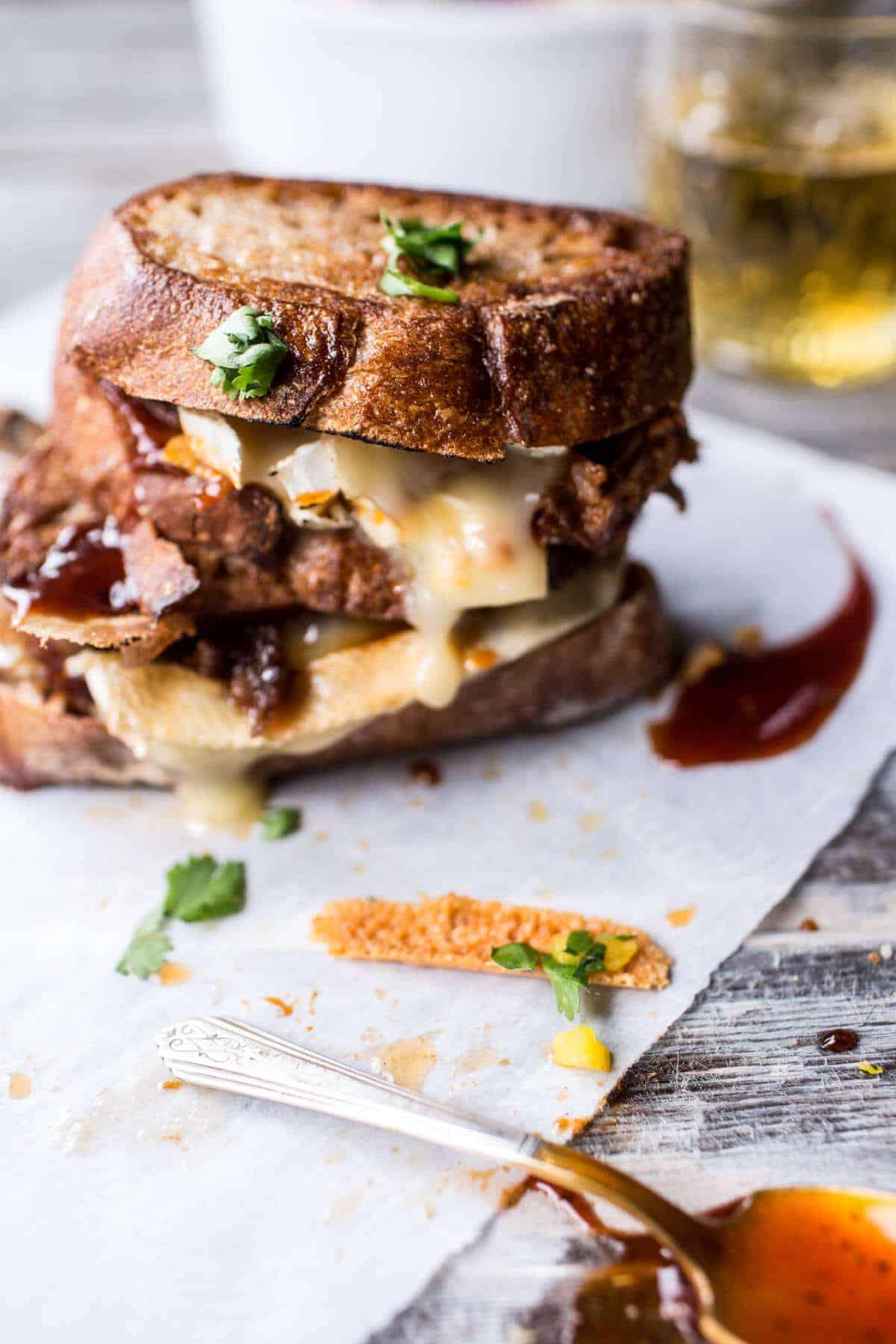 Leftover Summer BBQ Recipes 3 Ways | halfbakedharvest.com @hbharvest