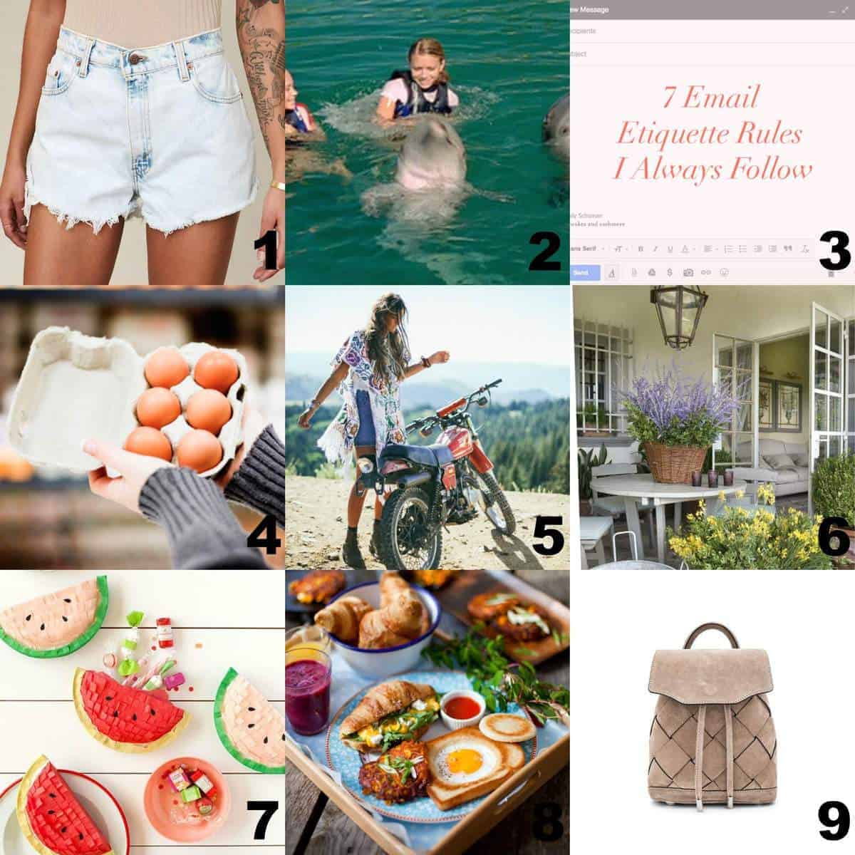 Links I Love This Week | halfbakedharvest.com @hbharvest