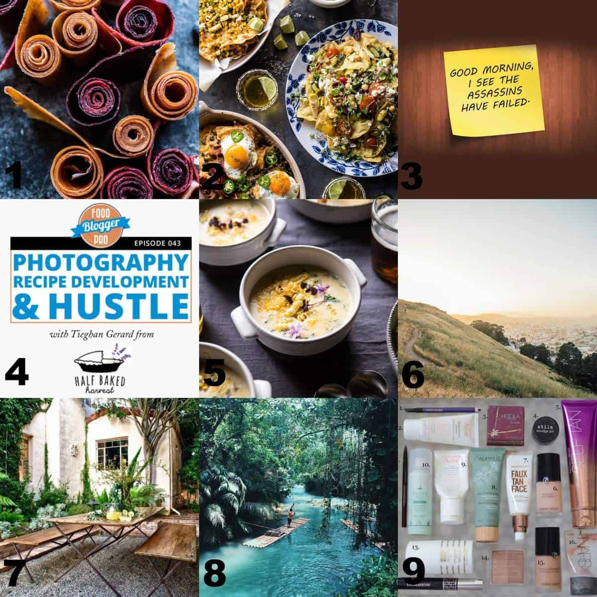 Links I Love This Week | halfbakedharvest.com @hbharvest