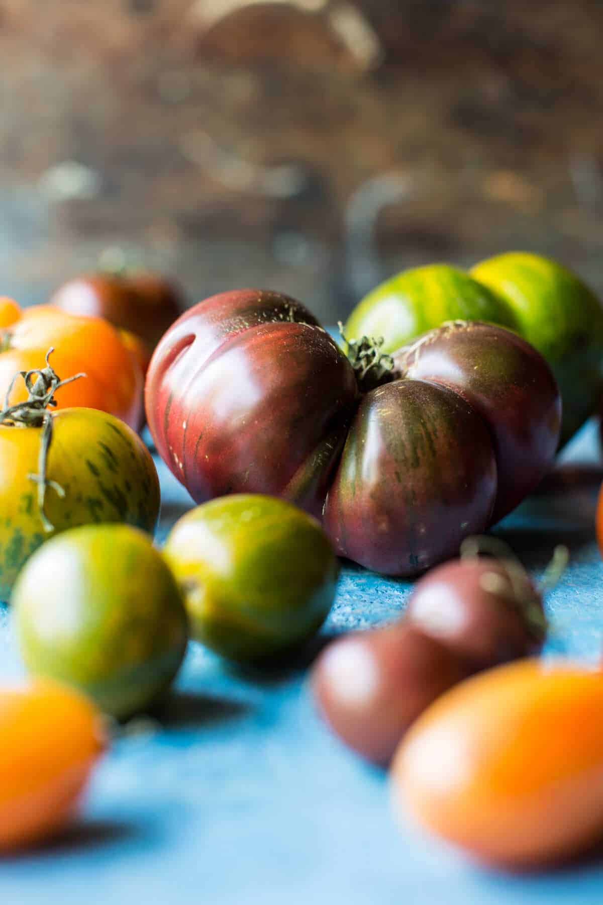 Cheddar Cornbread Waffle BLT with Chipotle Butter | halfbakedharvest.com @hbharvest