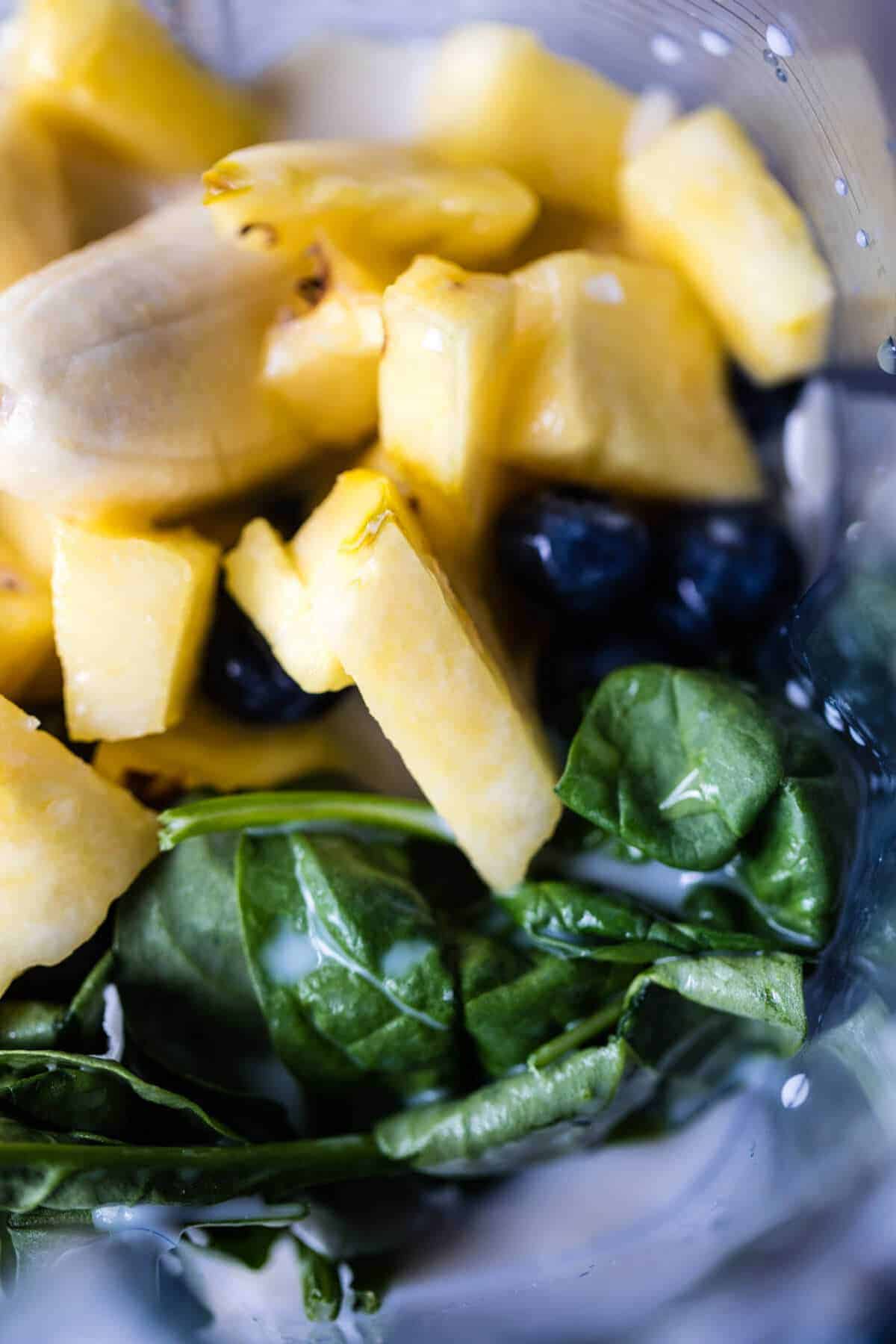 Freezer Smoothie Packs 6 Ways | halfbakedharvest.com @hbharvest