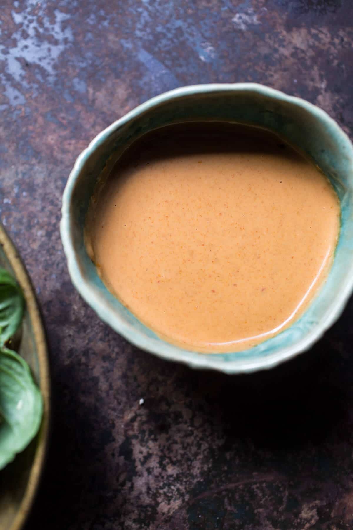 Thai Peanut Chicken Noodles with Charred Corn + Lime Watermelon | halfbakedharvest.com @hbharvest