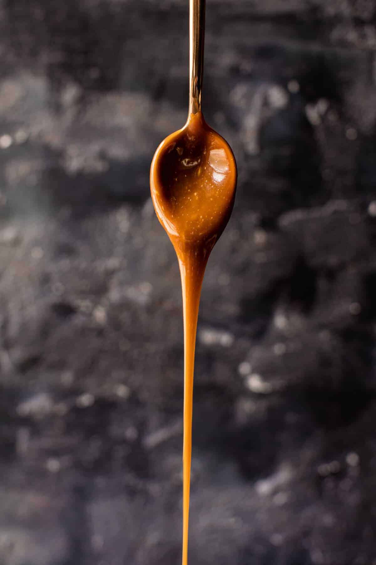 Baked Salted Caramel Apple Cider Doughnuts | halfbakedharvest.com @hbharvest