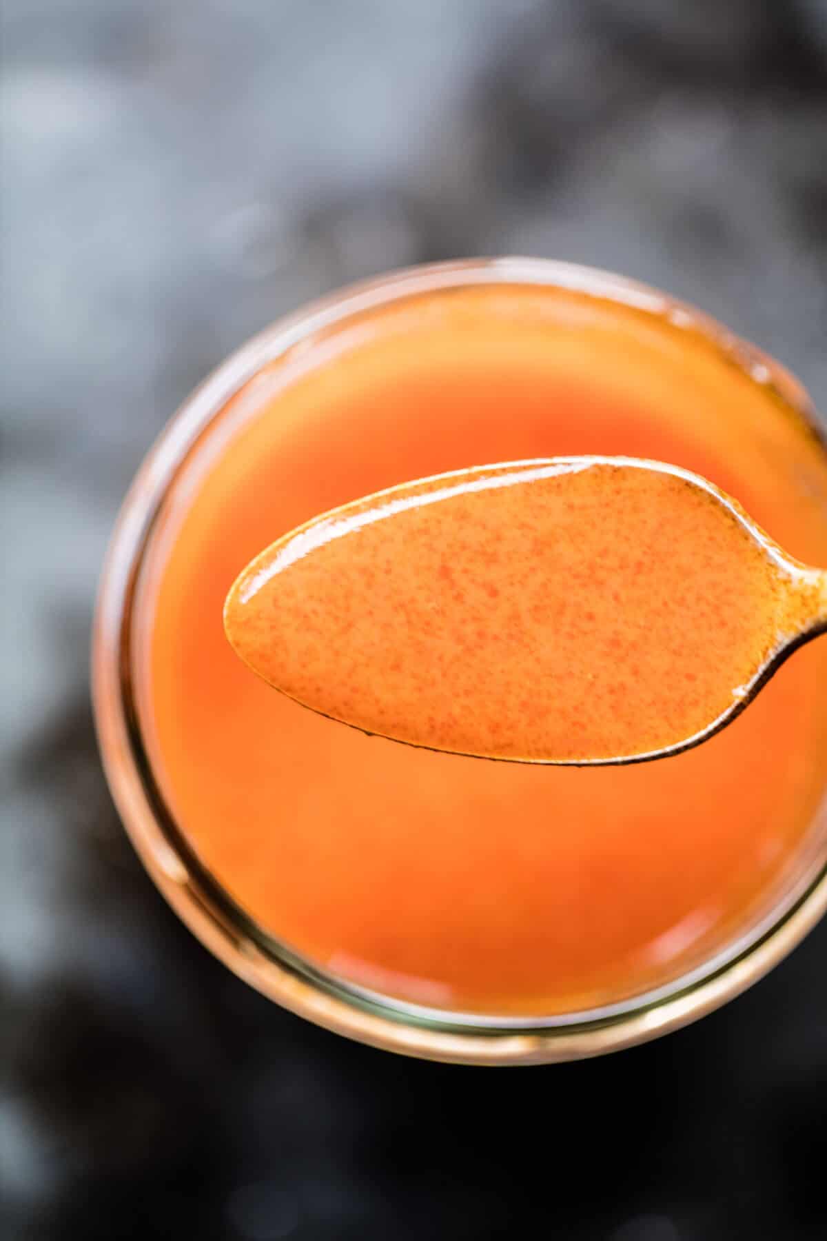 Cheesy Buffalo Chicken French Bread | halfbakedharvest.com @hbharvest