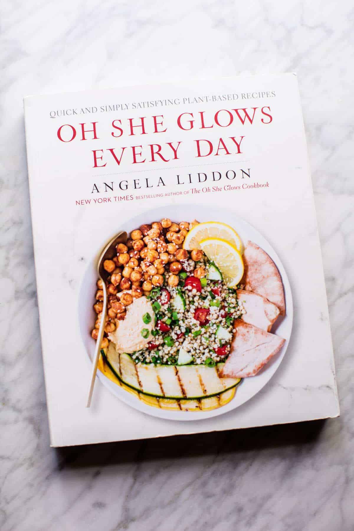 Creamy Thai Carrot Sweet Potato Soup | halfbakedharvest.com @hbharvest