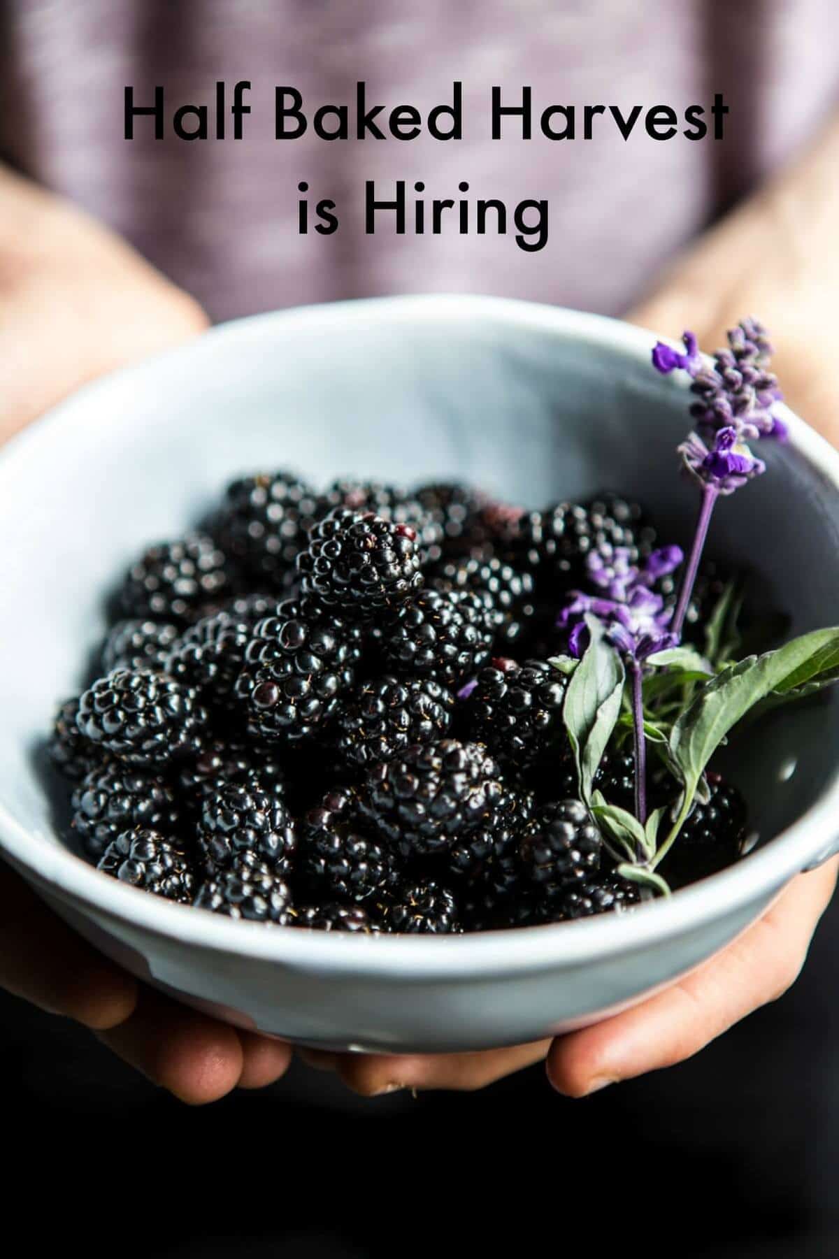 halfbakedharvest.com | @hbharvest