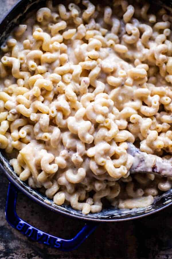 Baked Squash Mac and Cheese | halfbakedharvest.com @hbharvest