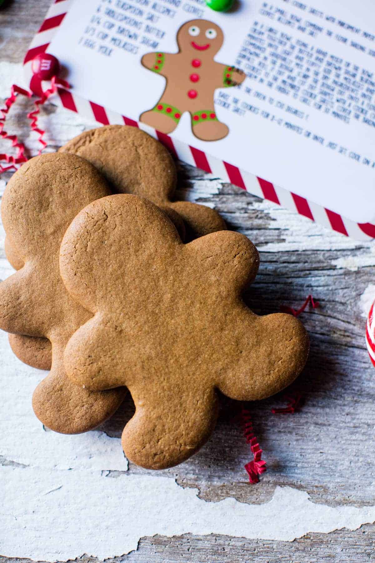 Christmas Cookie Decorating Kit | halfbakedharvest.com @hbharvest