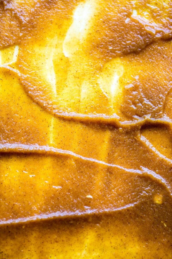 Easy Twisted Pumpkin Spice Danish | halfbakedharvest.com @hbharvest