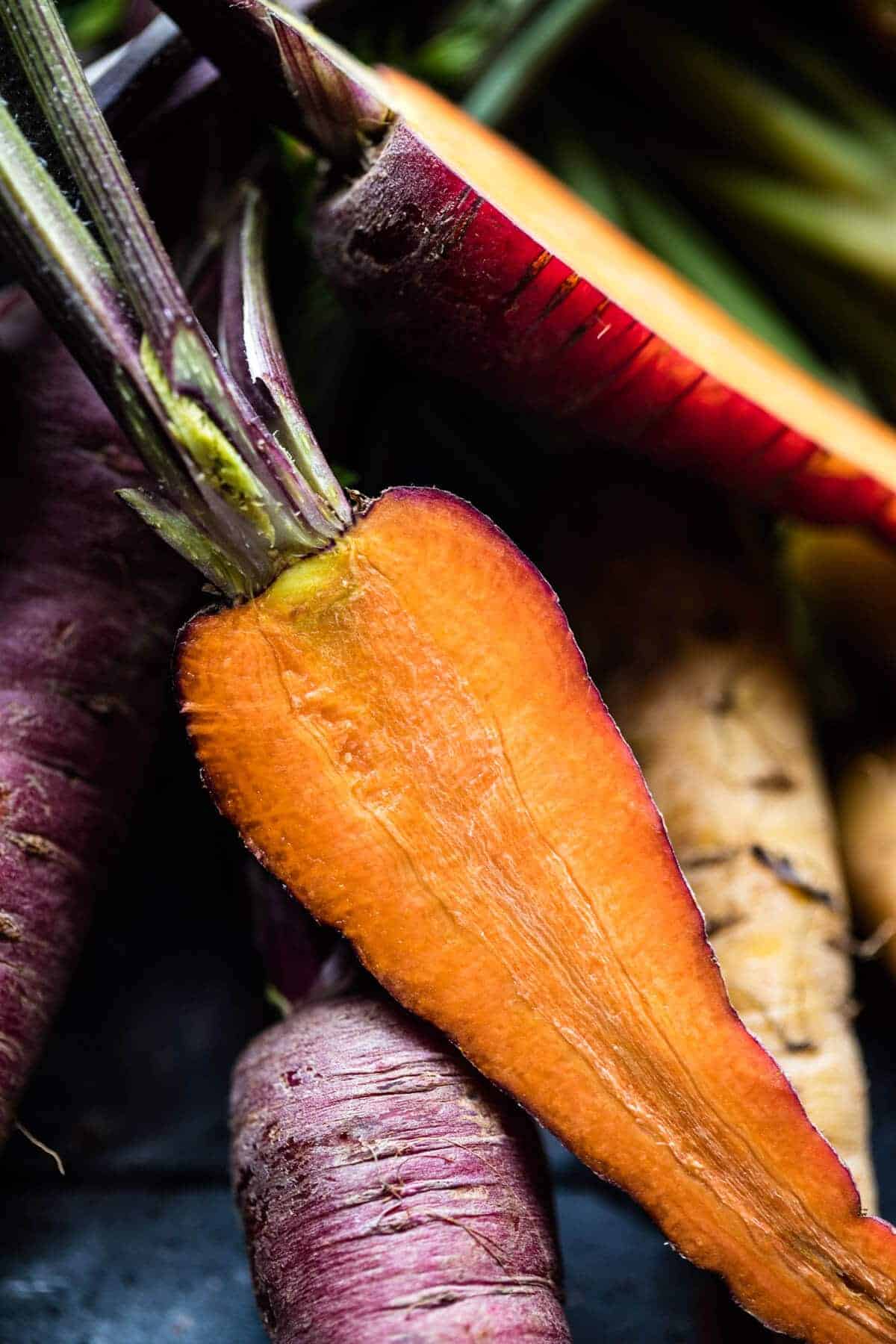 Pancetta Wrapped Pork Tenderloin | halfbakedharvest.com @hbharvest