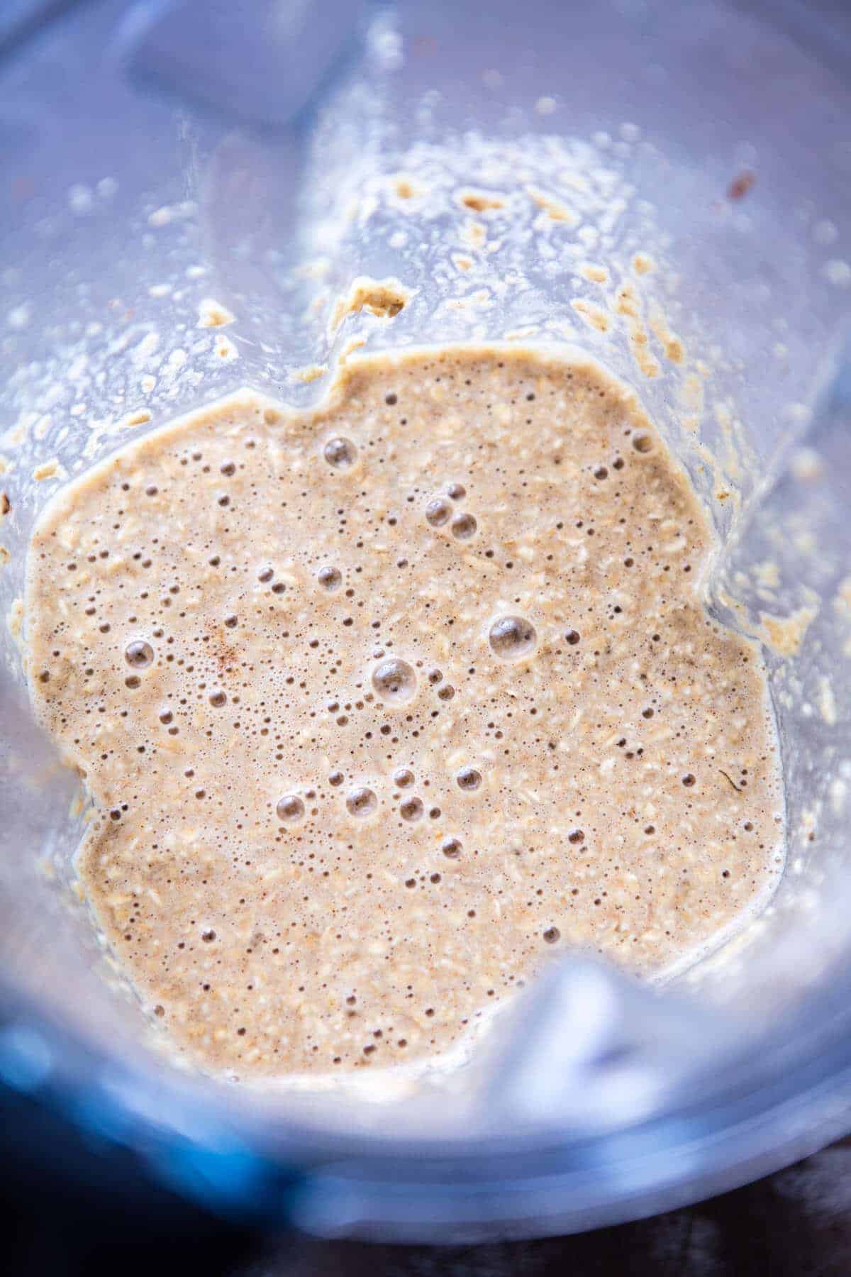 Healthy Chai Banana Pancakes | halfbakedharvest.com @hbharvest