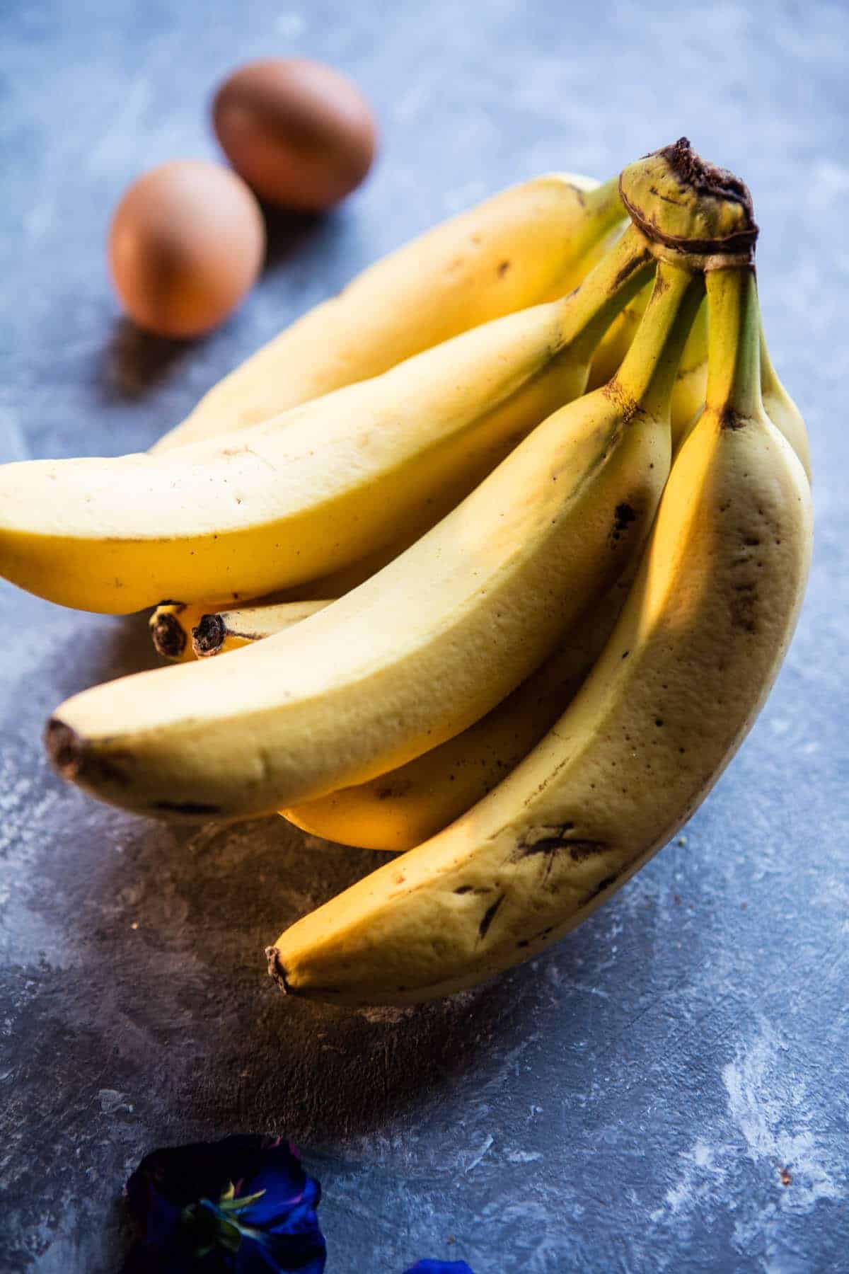 Nourishing 7 Ingredient Chocolate Chip Ricotta Banana Bread | halfbakedharvest.com @hbharvest