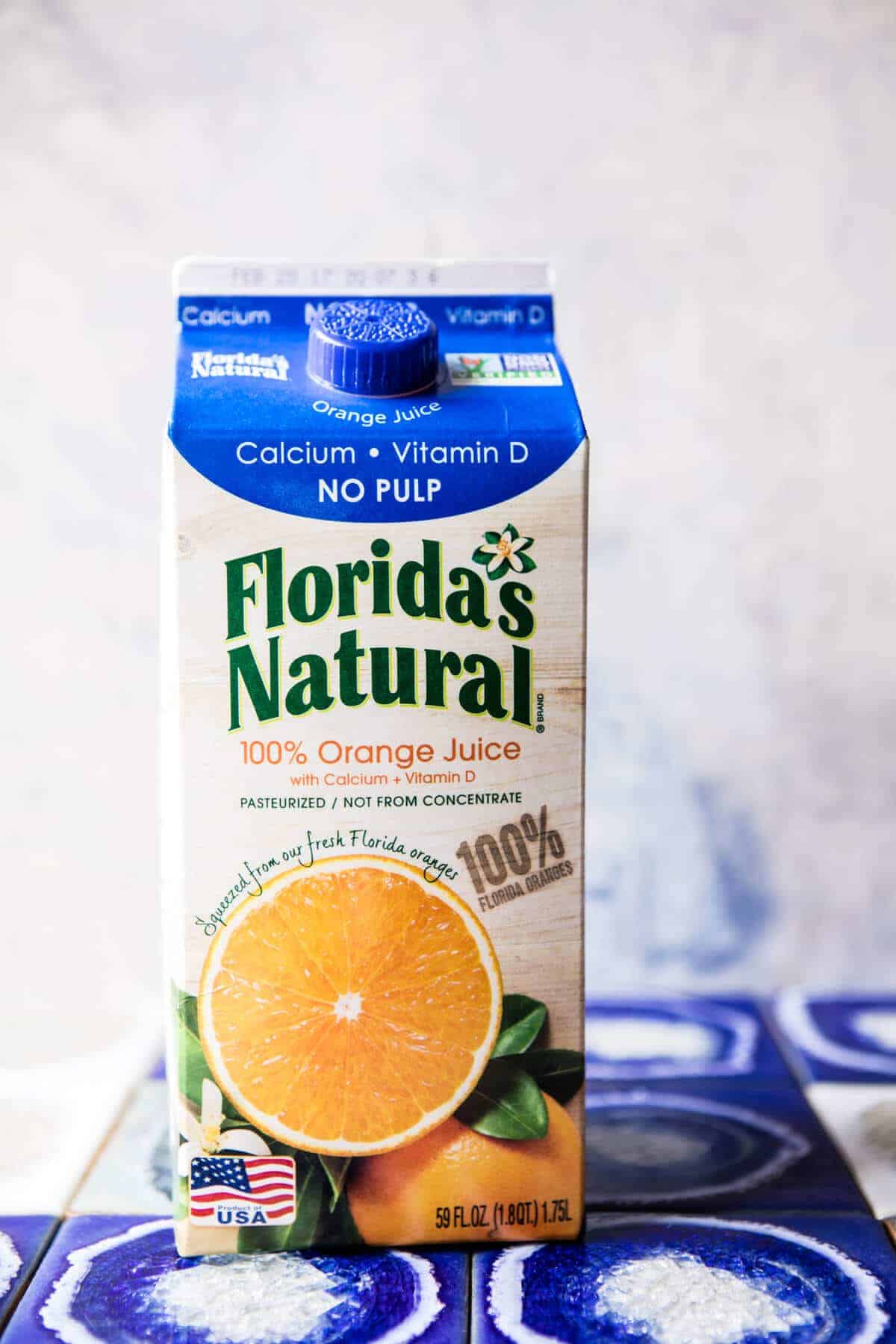 Orange Turmeric Crush | halfbakedharvest.com @hbharvest