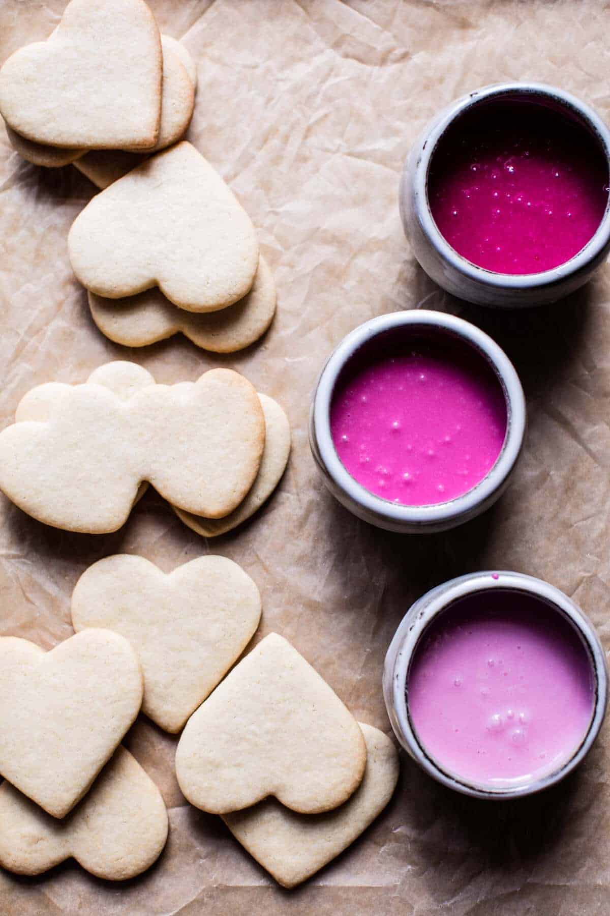 Soft and Fluffy Cream Cheese Sugar Cookies | halfbakedharvest.com @hbharvest