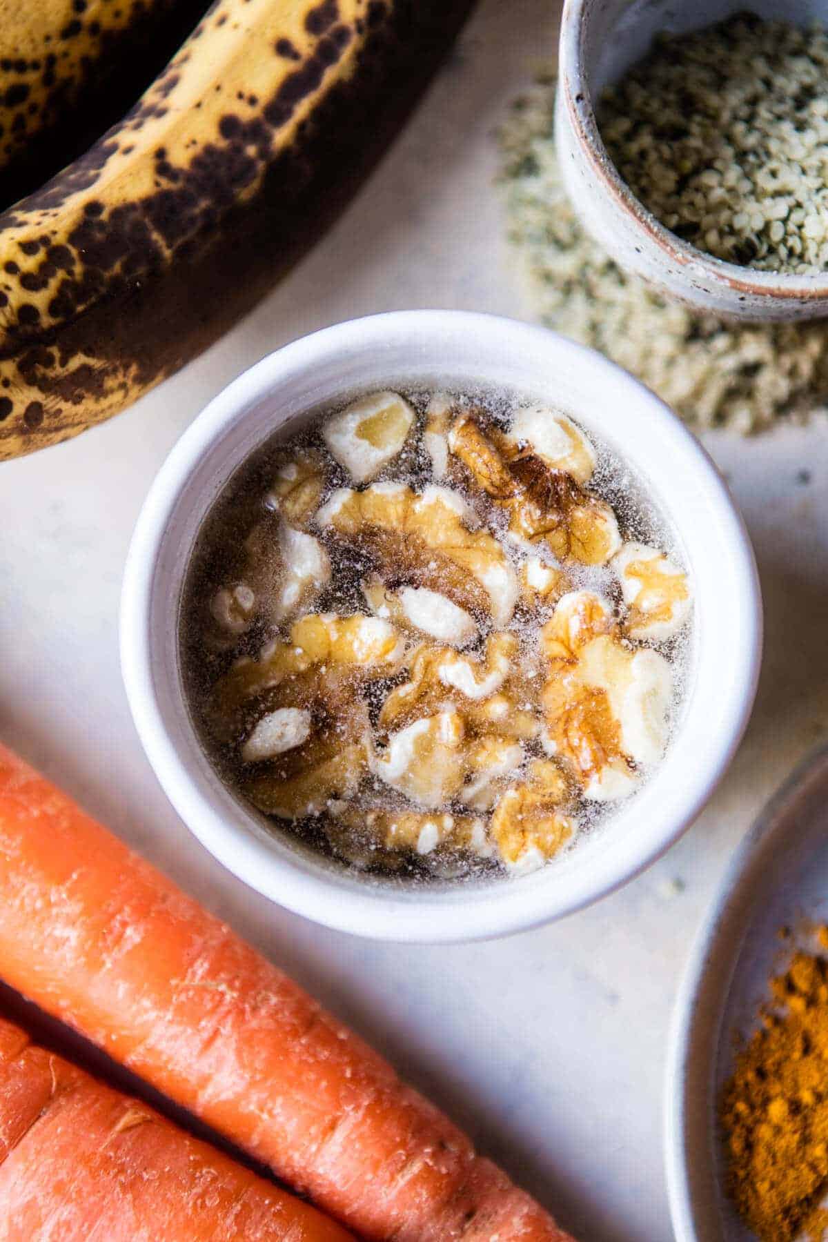 Morning Glory Power Smoothie | halfbakedharvest.com @hbharvest