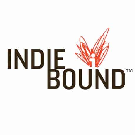 Order from IndieBound