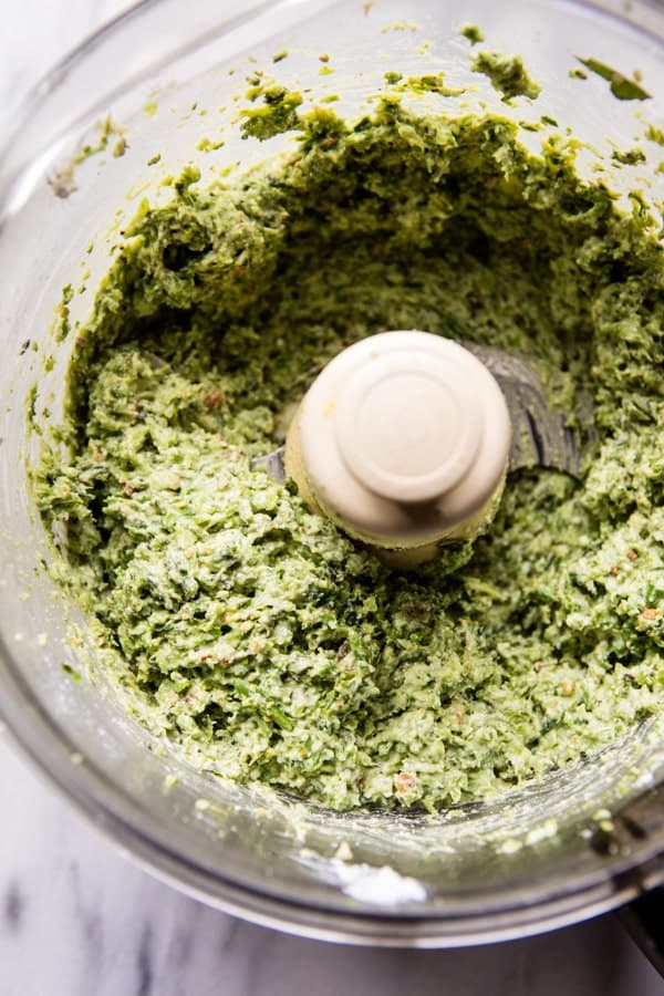 Easiest Lemon Ricotta Asparagus Ravioli | halfbakedharvest.com @hbharvest