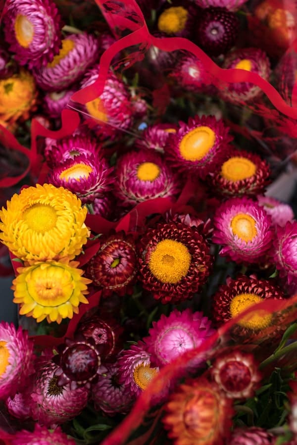 Flowers | halfbakedharvest.com @hbharvest