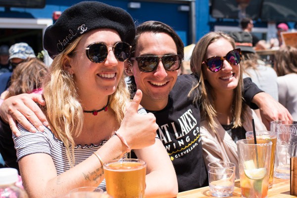 Family Trip To San Diego | halfbakedharvest.com @hbharvest