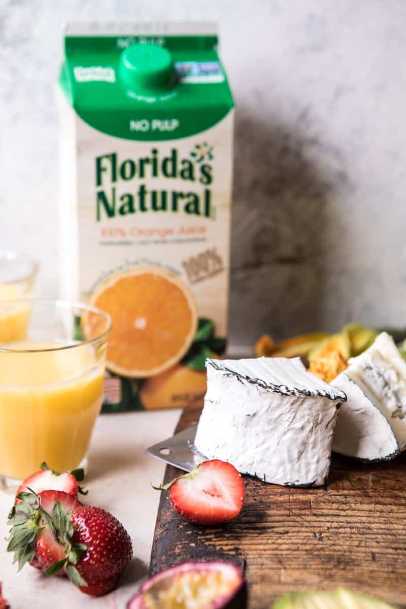 Brunch Bruschetta Bar | halfbakedharvest.com @hbharvest