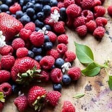 Nine Favorite Things | halfbakedharvest.com @hbharvest