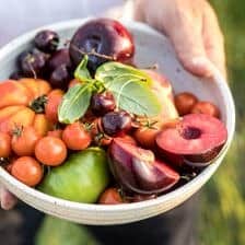 Nine Favorite Things | halfbakedharvest.com @hbharvest