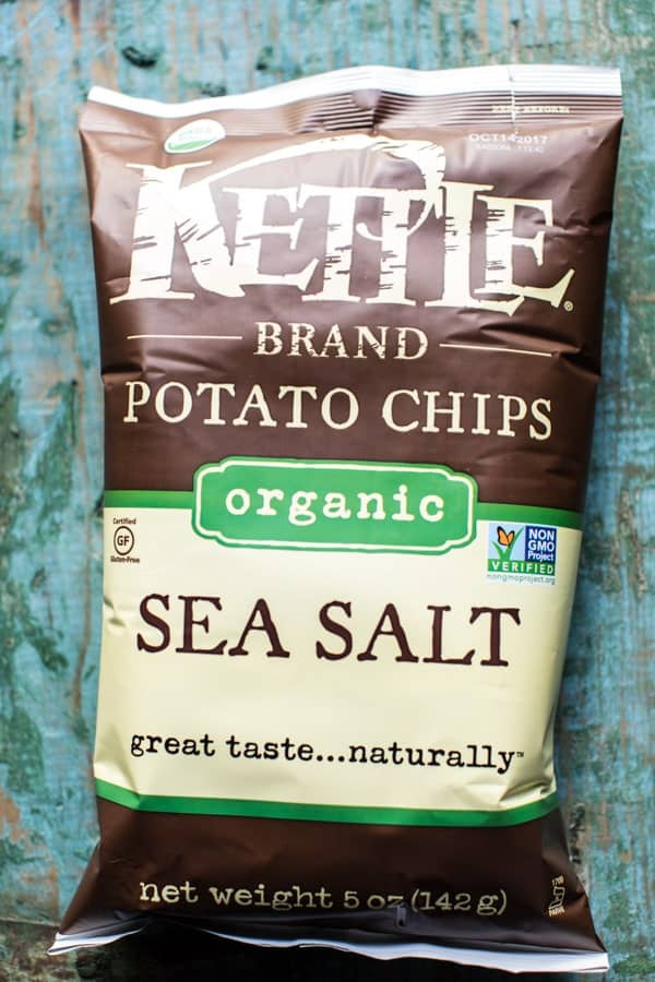 10 Minute Garden Herb Avocado Dip | halfbakedharvest.com @hbharvest