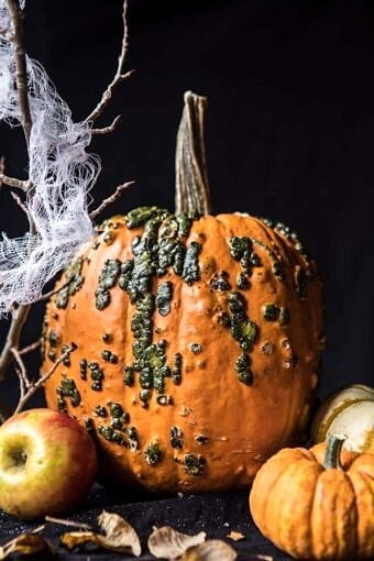 Nightmare on Bourbon Street | halfbakedharvest.com