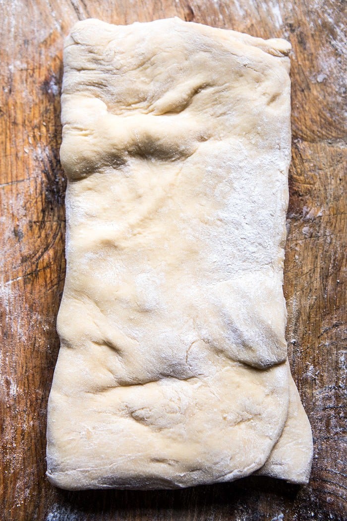 Easy Flaky Pull-Apart Dinner Rolls | halfbakedharvest.com @hbharvest