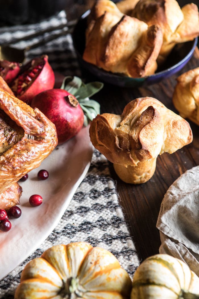 My 2017 Thanksgiving Menu and Guide | halfbakedharvest.com @hbharvest