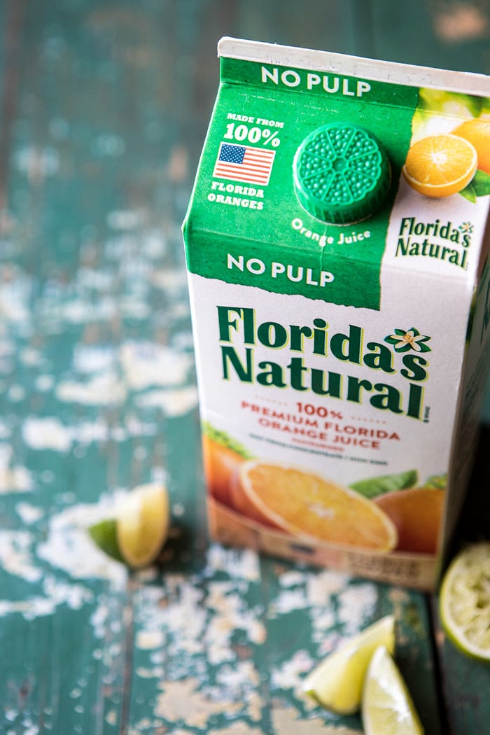 Chipotle Huevos Rancheros Bake with Mango Salsa | halfbakedharvest.com @hbharvest #mexican #brunch #eggs #healthyeating #recipes