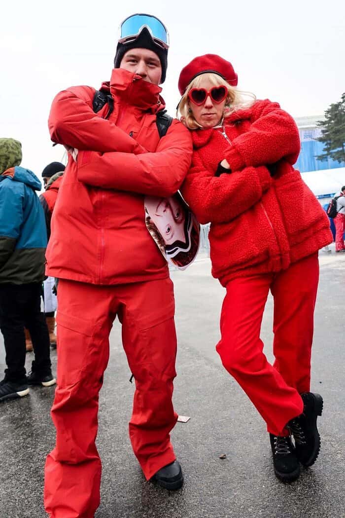 South Korea Part Two: Going for Gold | halfbakedharvest.com