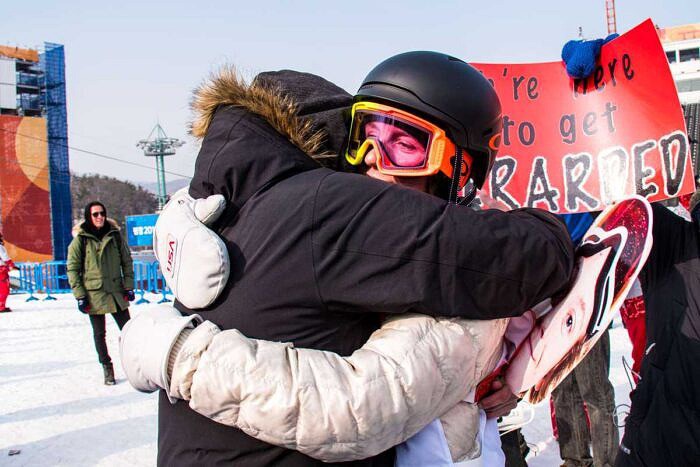 South Korea Part Two: Going for Gold | halfbakedharvest.com