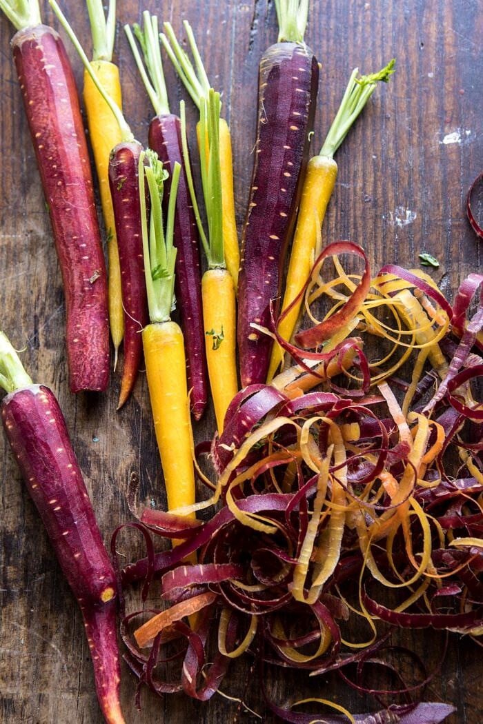 Moroccan Dip Platter | halfbakedharvest.com #spring #easter #recipes #healthy #appetizer