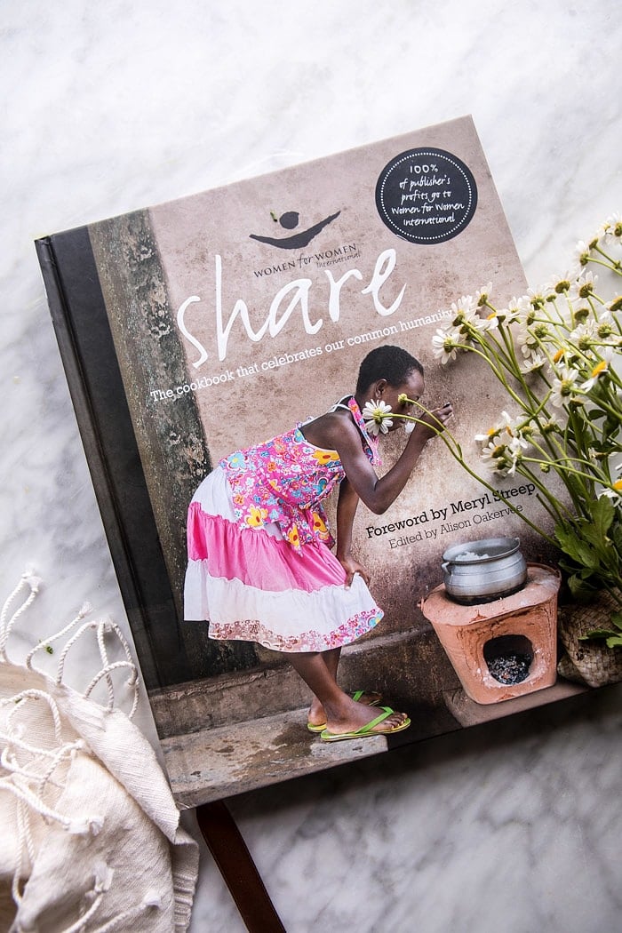 Slow Cooker Hearty Chicken Soup | halfbakedharvest.com #crockpot #soup #healthy #recipe