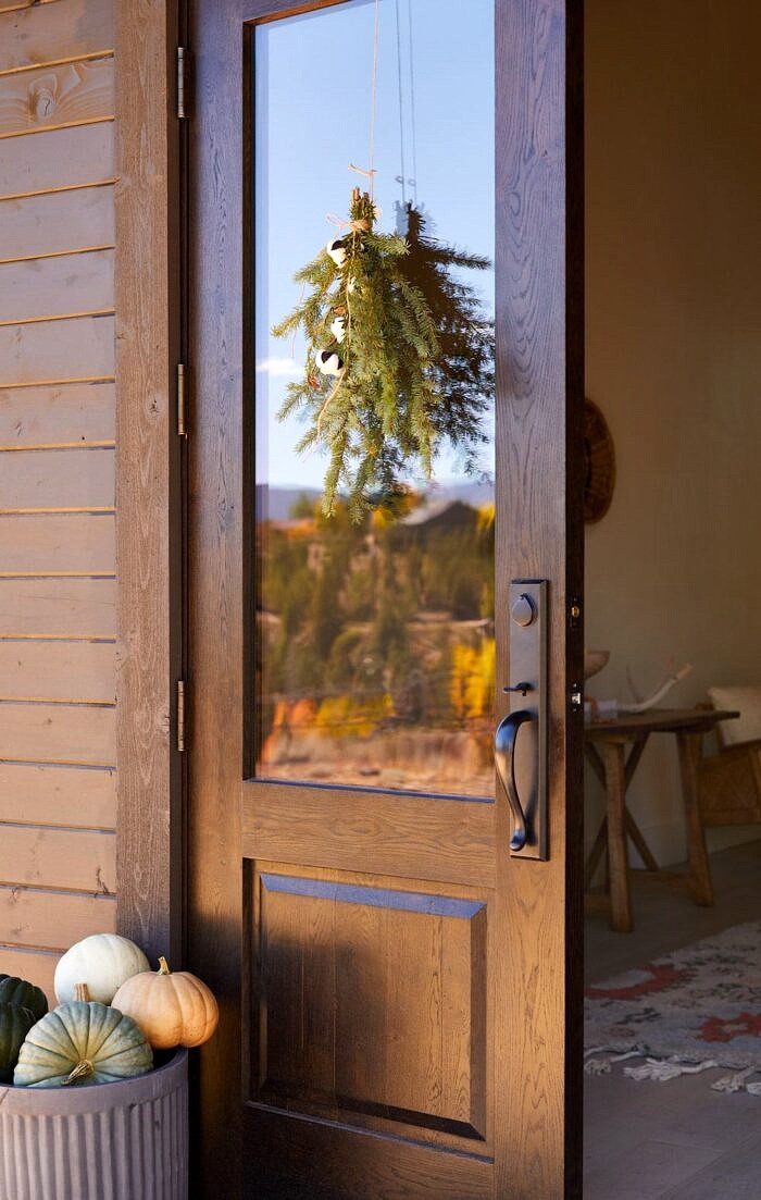 Fall Entertaining At The Studio with Anthropologie | halfbakedharvest.com