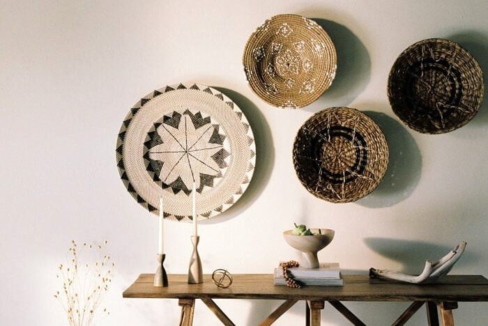 Fall Entertaining At The Studio with Anthropologie | halfbakedharvest.com