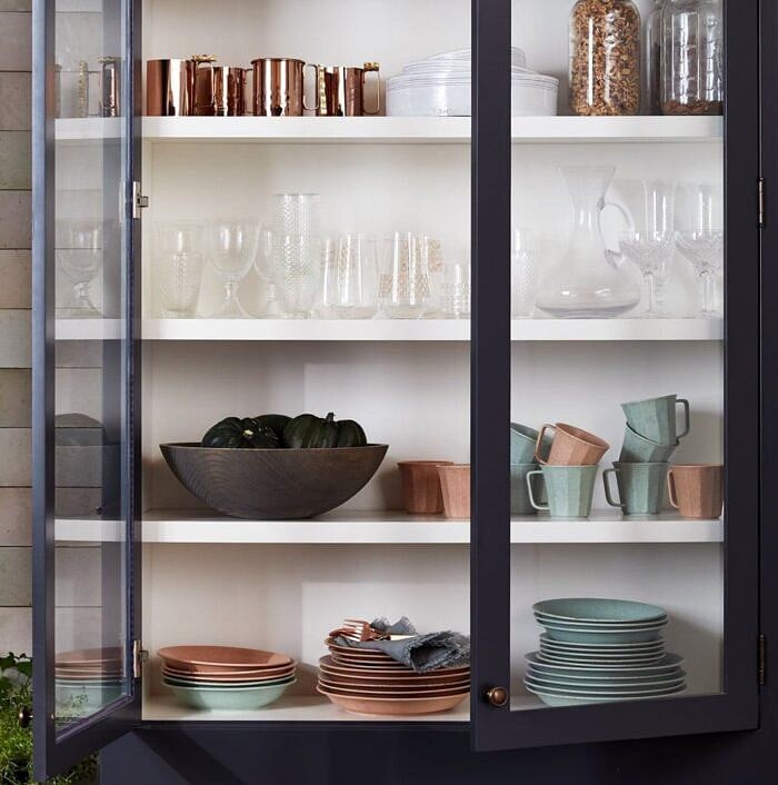 Fall Entertaining At The Studio with Anthropologie | halfbakedharvest.com