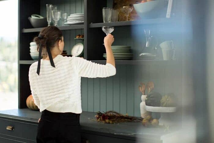 Friendsgiving 2018 with Anthropologie | halfbakedharvest.com #home #thanksgiving #anthrohome